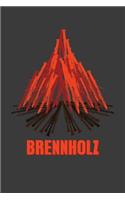 Brennholz