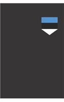 ESTONIA Notebook Journal