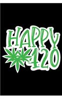 Happy 420