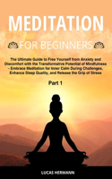 Meditation for Beginners