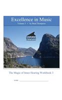 Excellence In Music