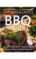 BBQ Grill