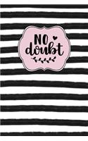 No Doubt