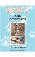 Bob's A B C Adventures
