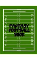 Fantasy Football Book