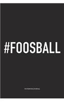 #Foosball
