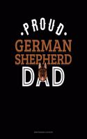 Proud German Shepherd Dad