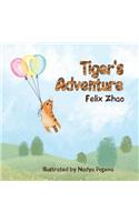 Tiger's Adventure
