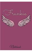 Frankie Notebook