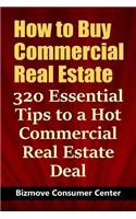 How to Buy Commercial Real Estate