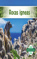 Rocas Ígneas (Igneous Rocks)