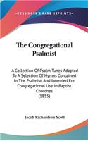The Congregational Psalmist
