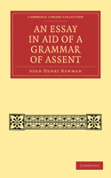 Essay in Aid of a Grammar of Assent