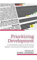 Prioritizing Development