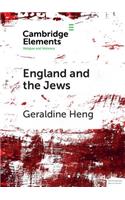 England and the Jews