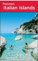 Frommer's Italian Islands
