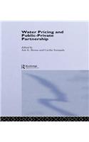 Water Pricing and Public-Private Partnership