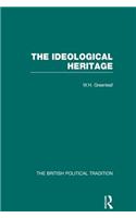 Ideological Heritage Vol 2