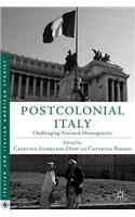 Postcolonial Italy