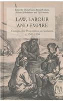 Law, Labour, and Empire