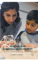 Research in Parental Involvement