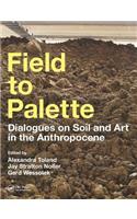 Field to Palette