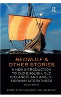 Beowulf and Other Stories