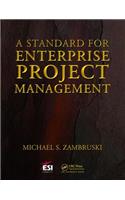 Standard for Enterprise Project Management