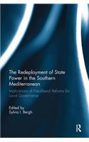 The Redeployment of State Power in the Southern Mediterranean