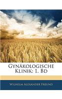 Gynäkologische Klinik