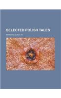 Selected Polish Tales
