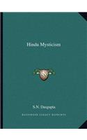 Hindu Mysticism