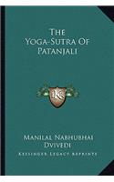 Yoga-Sutra of Patanjali