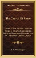 The Church of Rome