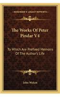 Works of Peter Pindar V4