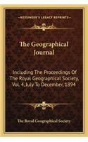 Geographical Journal