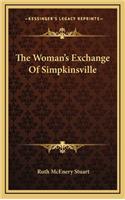 The Woman's Exchange of Simpkinsville