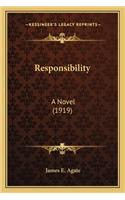 Responsibility
