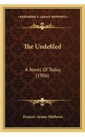 The Undefiled
