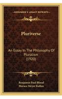 Pluriverse