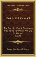 That Artful Vicar V1