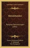 Abendstunden