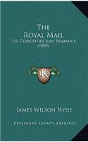 Royal Mail
