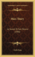 Marc Thury