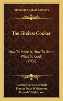 The Fireless Cooker