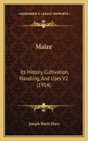 Maize