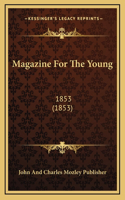 Magazine For The Young