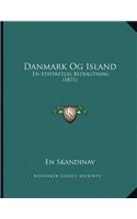 Danmark Og Island