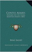 Contes Arabes