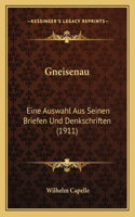 Gneisenau